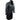 Trench-Coat en cuir noir pour hommes, Goth Matrix, Steampunk gothique Van Helsing- T20