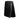 MensLeather Wrap Style Pleated Kilt Flat Front Rear Pocket - K9