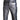 Mens Black Leather Crocodile Print 501 Style Jeans Pants Trouser Bikers Club -