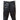 Mens Black Sheep Leather Quilted Design Pant Motorcycle Bikers Jeans - J9 -
