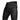 Mens Motorcycle Bikers Style Black Leather Pants Jeans Trousers - Jeans3 -