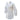 Mens White Leather Goth Matrix Trench Coat Steampunk Gothic - T18-WHT -