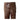 brown leather pants