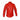 red leather shirt mens