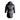 Mens Trench Coat Black Leather Steampunk Gothic Matrix (T26)