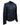 Mens Leather Jacket Real Sheep Black Leather Biker Style Handmade Fashion Jacket - ELM40