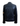Mens Leather Jacket Real Sheep Black Leather Biker Style Handmade Fashion Jacket - ELM40