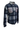 Mens Coat Jacket Premium Quality Wool Outwear Fashion Leather Stylish Shirt Coat Jacket - ELM48