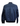 Mens Blue Fashion Jacket Biker Style Slim Fit Casual Outwear Premium Quality Jacket - ELM49