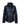 Mens Aviator Bomber Jacket Real Lambskin Black Leather Stylish Fur Collar Jacket - ELM50