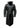 Men Black Leather Goth Matrix Trench Coat Steampunk Gothic  T18