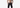 Men's black leather trousers from Leather Addicts UK