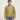 Mens Olive Green Genuine Sheep Leather Jacket Band Collar Buckle Flap Pockets