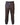 mens brown leather pants