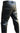 mens black leather pants
