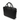 Faux Leather Laptop MacBook Bag