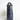 Faux Leather Blue Laptop MacBook Bag