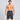 Pantalones cortos de cuero negro para hombre con cierre frontal con cordones (SHORTS2) 
