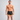 Mens Black Leather Pride Shorts