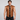 Veste de motards pour hommes, gilet en cuir noir, veste de moto – B4
