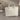 Cream Saffiano leather laptop bag with gold zip — front view