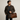 Sac de voyage en cuir pour hommes, messager de week-end, fourre-tout à bandoulière pour la nuit - GB8