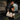 Sac de voyage en cuir pour hommes, messager de week-end, fourre-tout à bandoulière pour la nuit - GB8