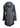 Womens Parka Style Hooded Jacket Premium Quality Nylon & Leather Long Coat Jacket - ELF54