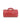 Genuine Red Leather Duffle Bag - Gym, Business, Weekender Bag - GB10 - Leather Addicts - 