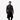 Trench-Coat en cuir noir pour hommes, Goth Matrix, Steampunk gothique Van Helsing- T20