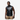 Chemise de style uniforme de police pour hommes en cuir d'agneau de mouton noir - PS-SL