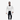 Trench-coat Goth Matrix en cuir blanc pour homme Steampunk Gothic - T18-WHT