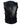 MENS BLACK LEATHER MOTORCYCLE BIKER STYLE VEST WAISTCOAT - B7 - Leather Addicts - 