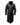 Men Black Leather Goth Matrix Trench Coat Steampunk Gothic - T18 - 