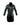 Men Black Leather Goth Matrix Trench Coat Steampunk Gothic Van Helsing- T20 - 