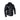 Men Black sheep lamb Leather Police Uniform Style Shirt - (PSF-G) - Leather Addicts - 