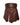 Men Costumes Kilt Brown Leather Gladiator Utility Club-Wear LARP - (K1-BRW) - Leather Addicts - 