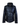 Mens Aviator Bomber Jacket Real Lambskin Black Leather Stylish Fur Collar Jacket - ELM50 - 