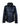 Mens Aviator Bomber Jacket Real Lambskin Black Leather Stylish Fur Collar Jacket - ELM50 - 