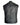 Mens Bikers Vest Genuine Cow Leather Black Waistcoat Jacket - B1 - 