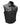 Mens Black Crocodile Leather Motorcycle Biker Style Vest Waistcoat - B13 - 