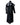 Mens Black Crocodile Print Leather Duster Riding Hunting Steampunk Trench Matrix Coat - T7-CROC - 