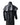 Mens Black Crocodile Print Leather Duster Riding Hunting Steampunk Trench Matrix Coat - T7-CROC - 