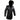 Mens Black Leather Matrix Goth Trench Coat Gothic T-23 - 