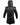 Mens Black Leather Matrix Goth Trench Coat Gothic T-23 - 