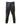 Mens Black Sheep Leather Quilted Design Pant Motorcycle Bikers Jeans - J9 - 