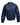 Mens Blue Fashion Jacket Biker Style Slim Fit Casual Outwear Premium Quality Jacket - ELM49 - 