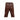 Mens Brown Crocodile Print Leather Quilted 502 Style Motorcycle Bikers Pants Jeans Trouser-502 -