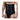 Mens Corset Cincher Black Leather Heavy Duty Bondage Male - MCOR1 - 