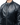 Mens Fashion Stylish  Black Sheep Leather Jacket Motorcycle Style Jacket - ELM34 - 